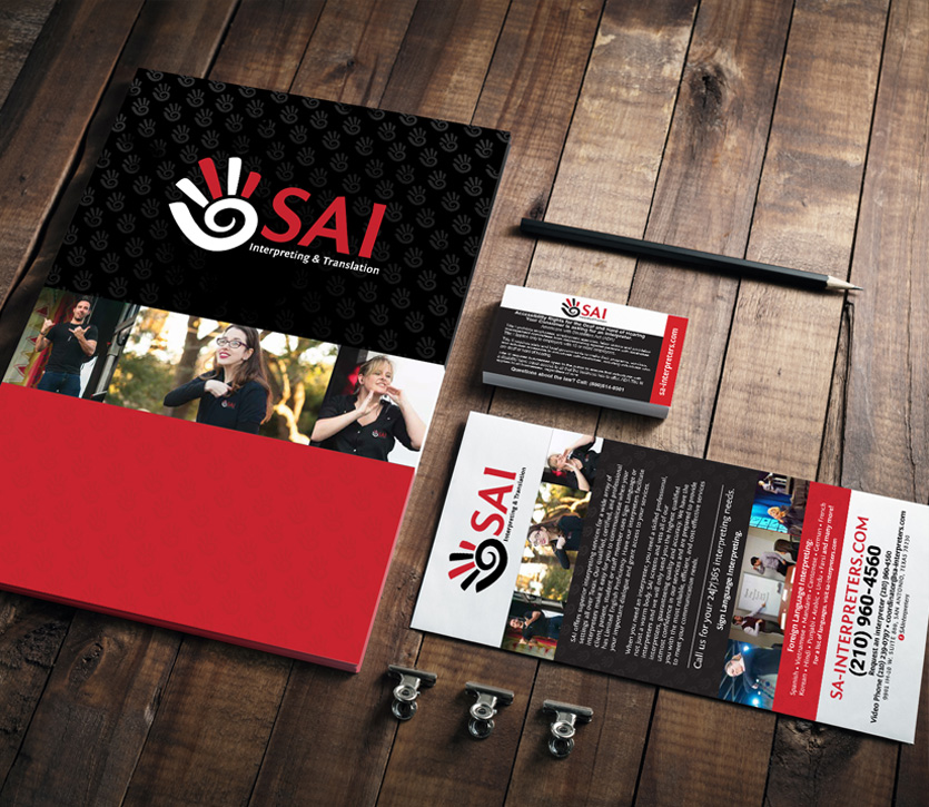 San Antonio Interpretears