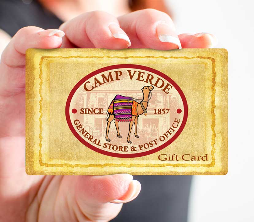 Camp Verde General Store