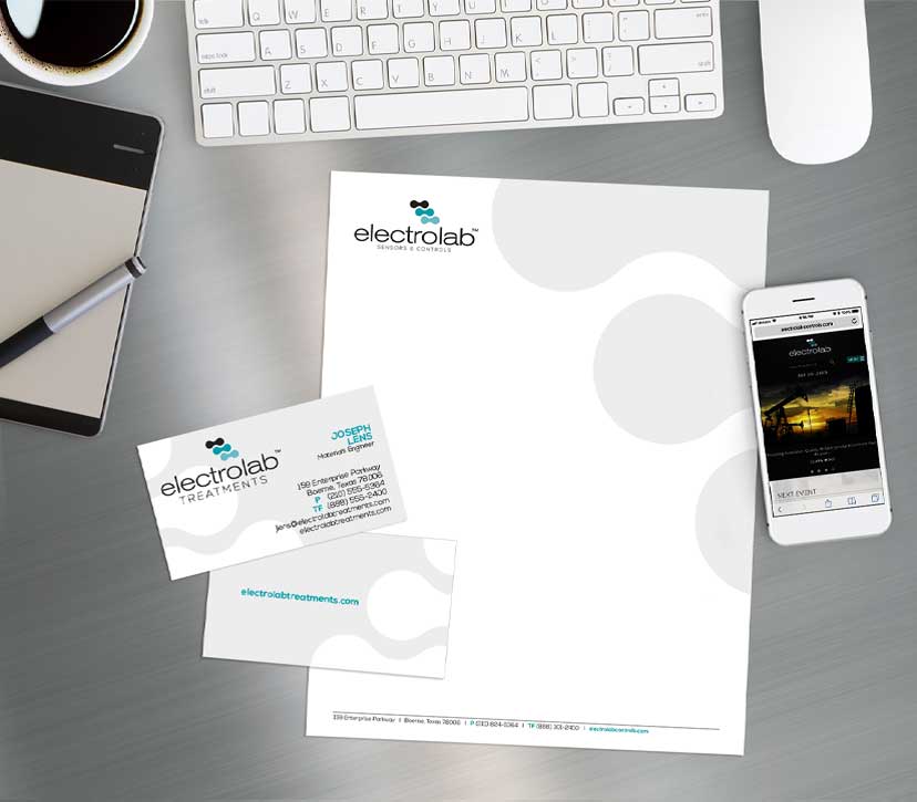 Electrolab Treatments