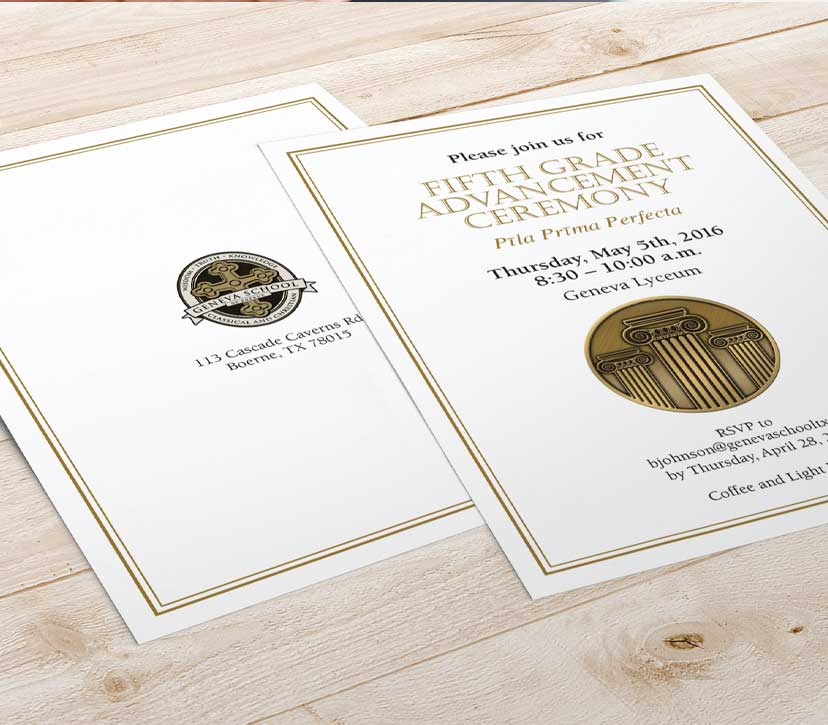 Geneva School Boerne