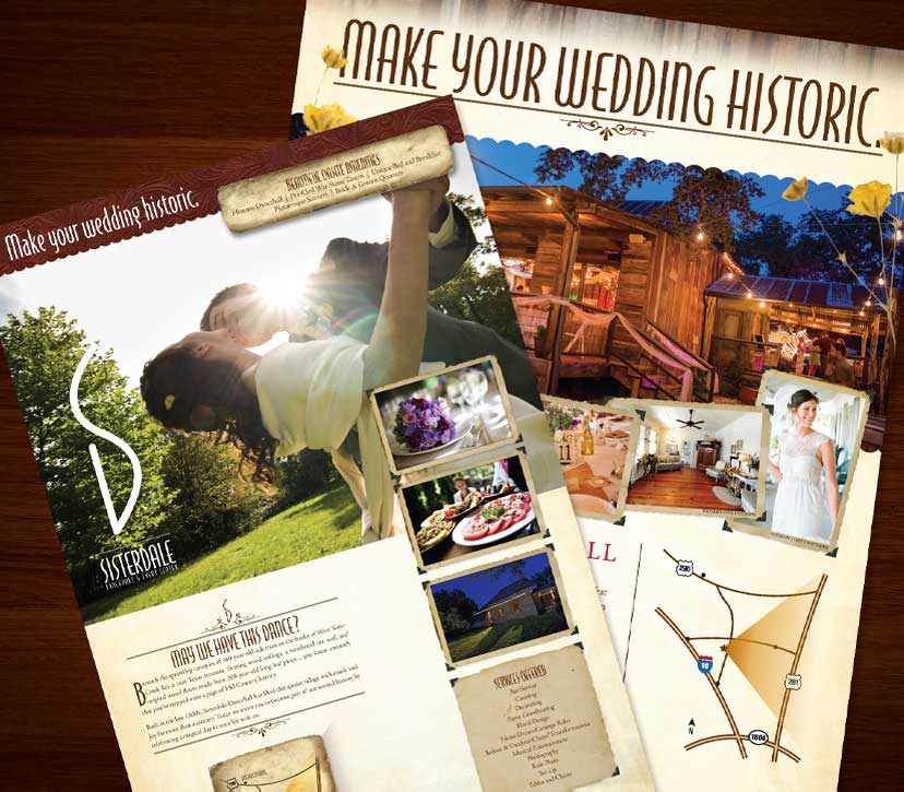 Sisterdale Dance Hall