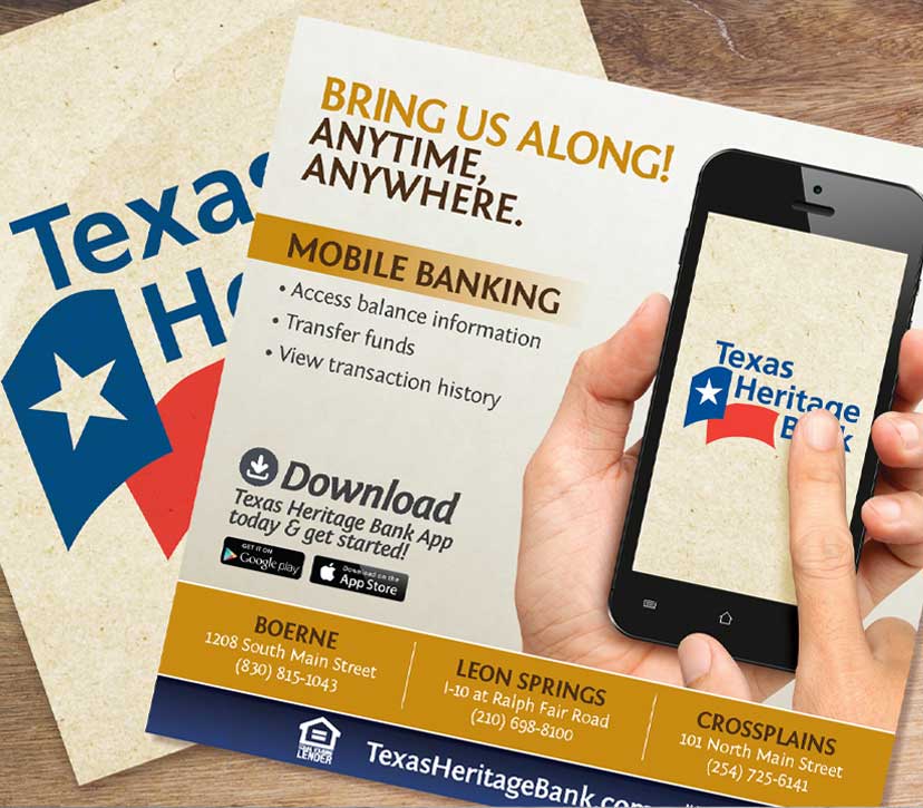 Texas Heritage Bank