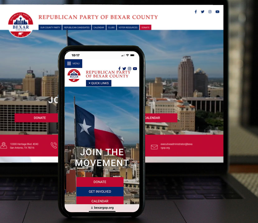 Bexar GOP