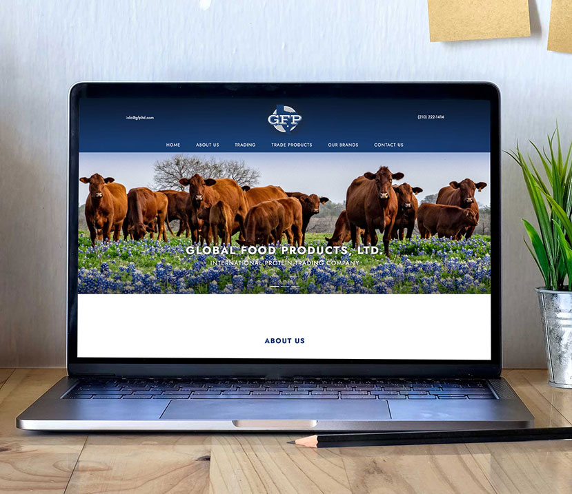 Global Food Products